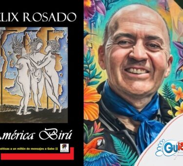 América Birú Félix Rosado