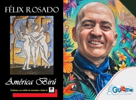 América Birú Félix Rosado