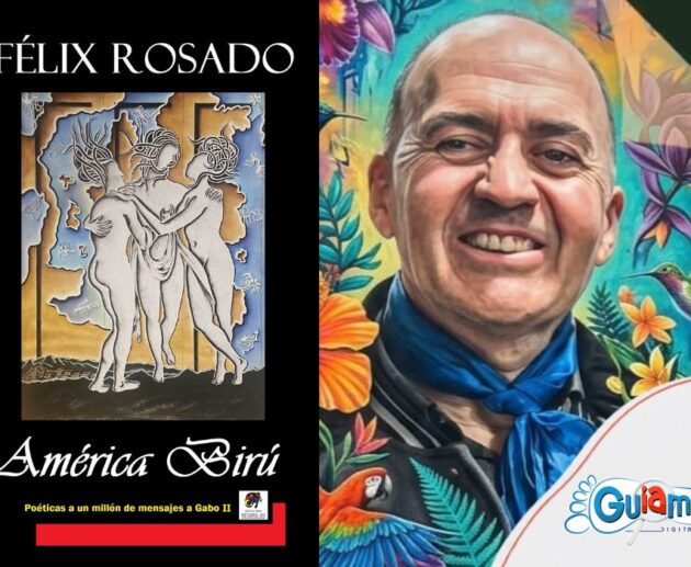 América Birú Félix Rosado