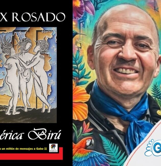 América Birú Félix Rosado