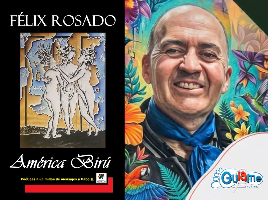 América Birú Félix Rosado