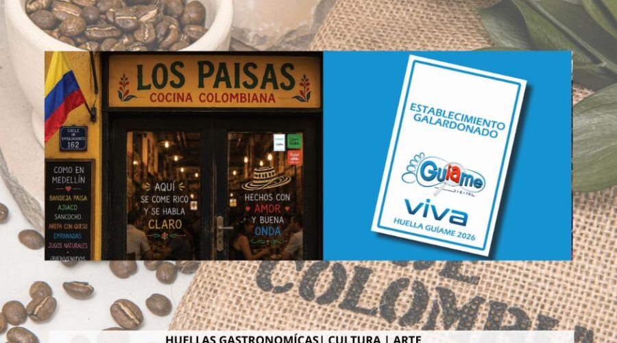 huellas Guiame